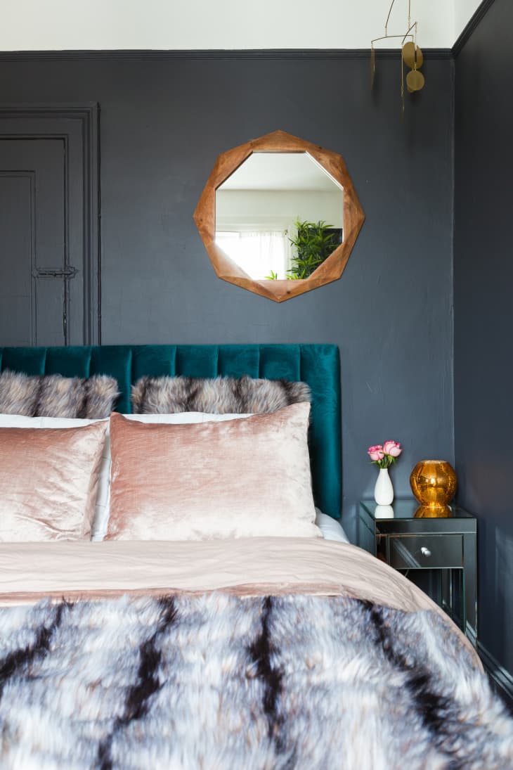 Creative Bedroom Painting Ideas and Color Schemes | Apartment Therapy